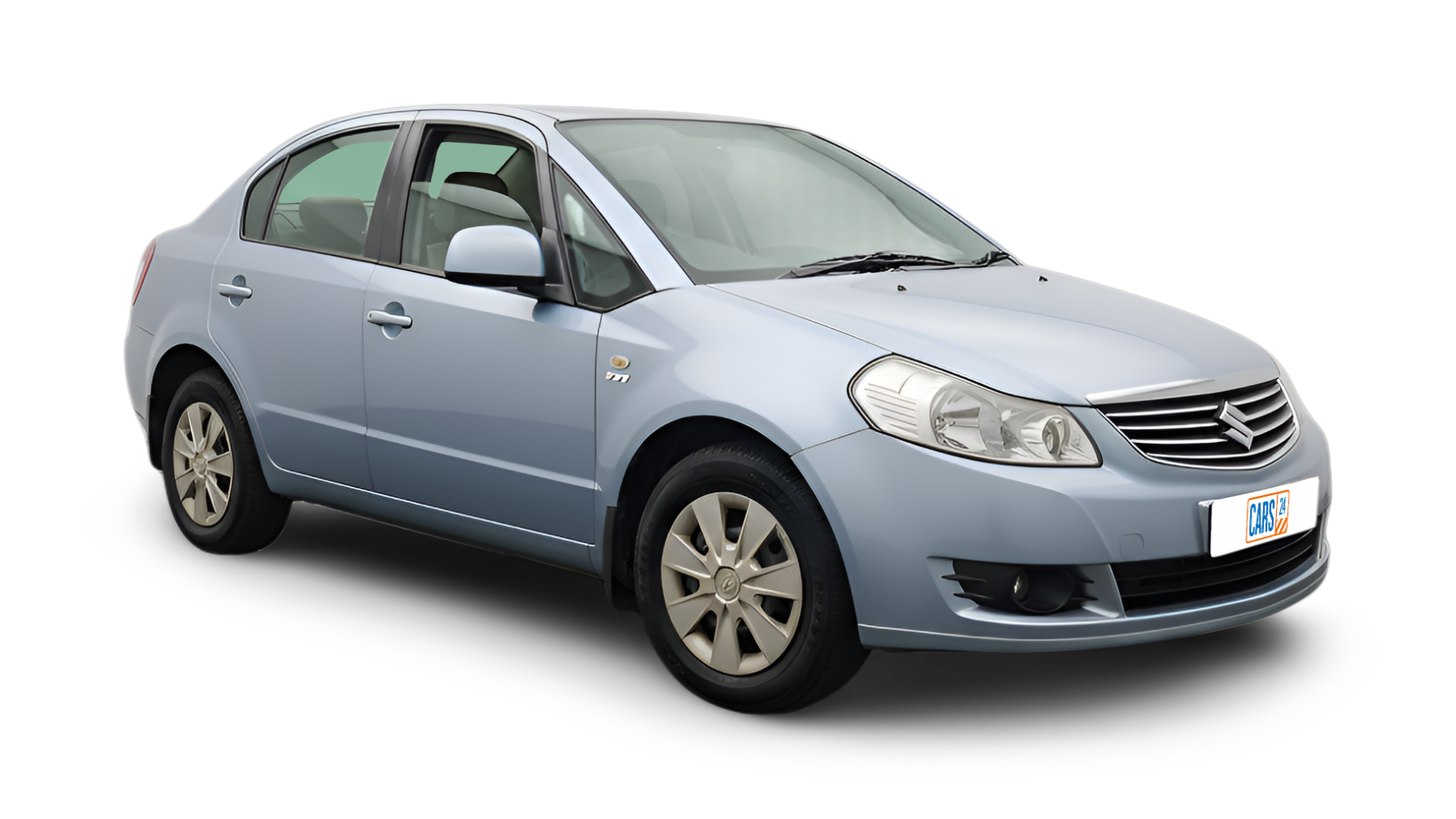 Maruti SX4-img